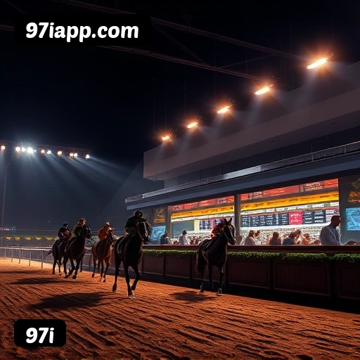 Jogos com maior RTP na 97i