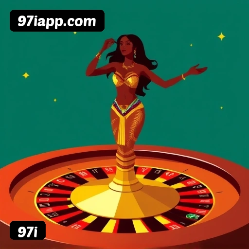 Apostas esportivas ao vivo na 97i