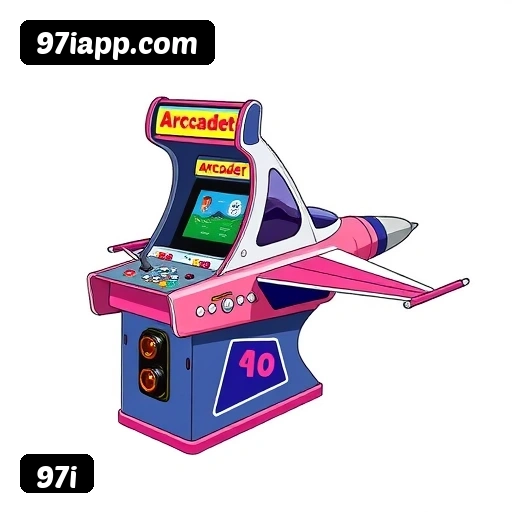 Slots Premium da PG Soft na 97i
