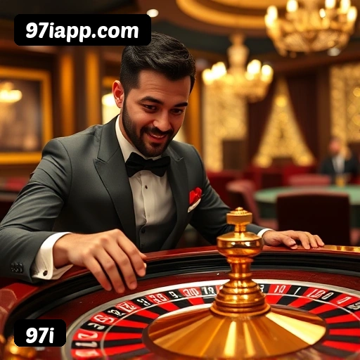 Cashback semanal 97i